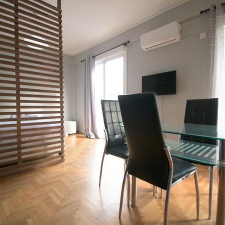 Central Cozy Flat ! Apartment Athens Ngoại thất bức ảnh