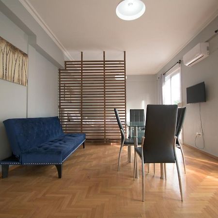 Central Cozy Flat ! Apartment Athens Ngoại thất bức ảnh