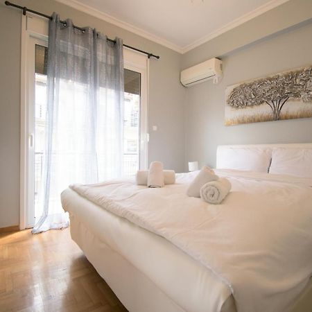 Central Cozy Flat ! Apartment Athens Ngoại thất bức ảnh