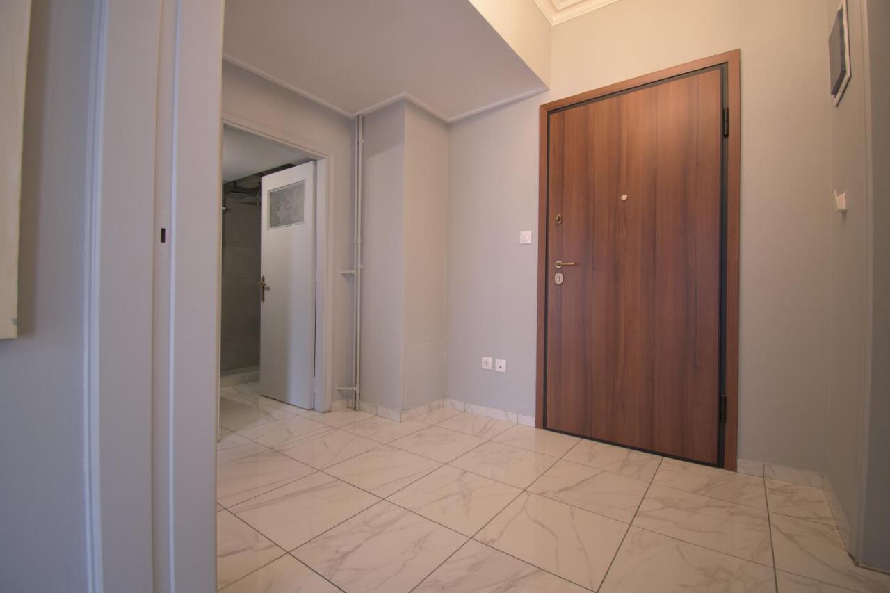Central Cozy Flat ! Apartment Athens Ngoại thất bức ảnh