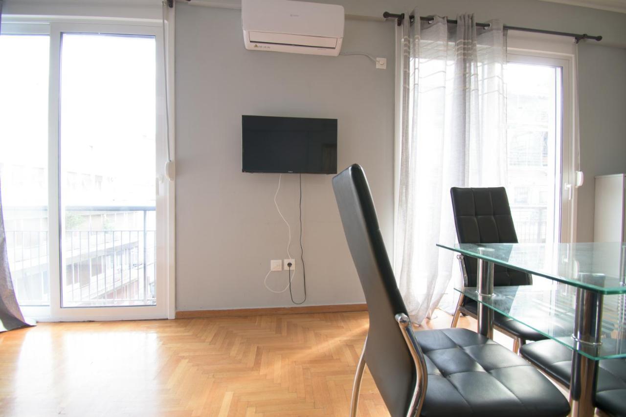 Central Cozy Flat ! Apartment Athens Ngoại thất bức ảnh