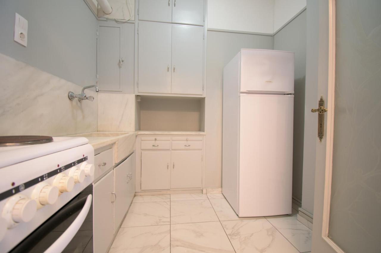 Central Cozy Flat ! Apartment Athens Ngoại thất bức ảnh